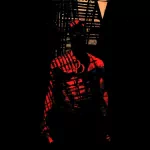 Comic Daredevil PFP