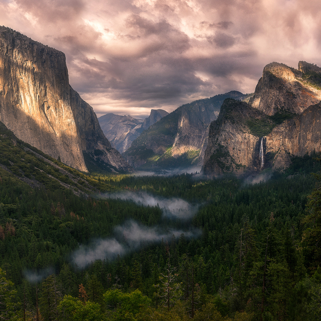 The Pinnacle by Nathan Merrill