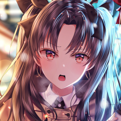 Fate/Grand Order Pfp by 純白可憐
