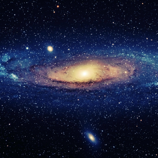 Andromeda Galaxy