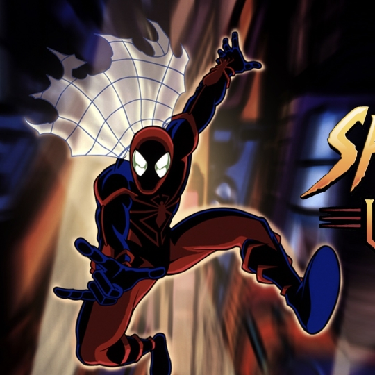 Spider-Man Unlimited Pfp