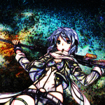 Download Anime Sword Art Online II PFP