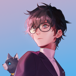 Persona 5 Forum Avatar | Profile Photo - ID: 266902 - Avatar Abyss