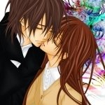 Download Anime Vampire Knight PFP