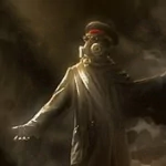 Sci Fi post apocalyptic PFP