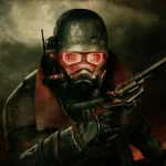 video game Fallout: New Vegas PFP