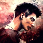 video game DmC: Devil may cry PFP