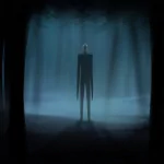  Slender Man