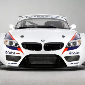 BMW Z4 GT3 PFP