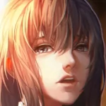  anime - Makise Kurisu 