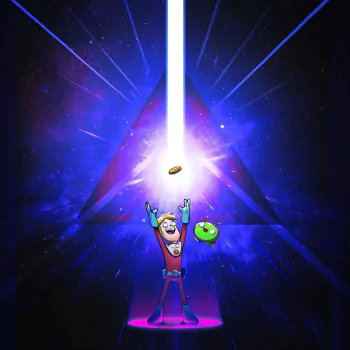 cookie Mooncake (Final Space) Gary Goodspeed Final Space TV Show PFP