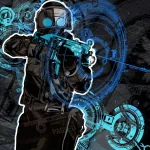 video game Counter Strike PFP