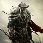 video game The Elder Scrolls V: Skyrim PFP