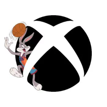 basketball Bugs Bunny Space Jam: A New Legacy movie Space Jam 2 PFP