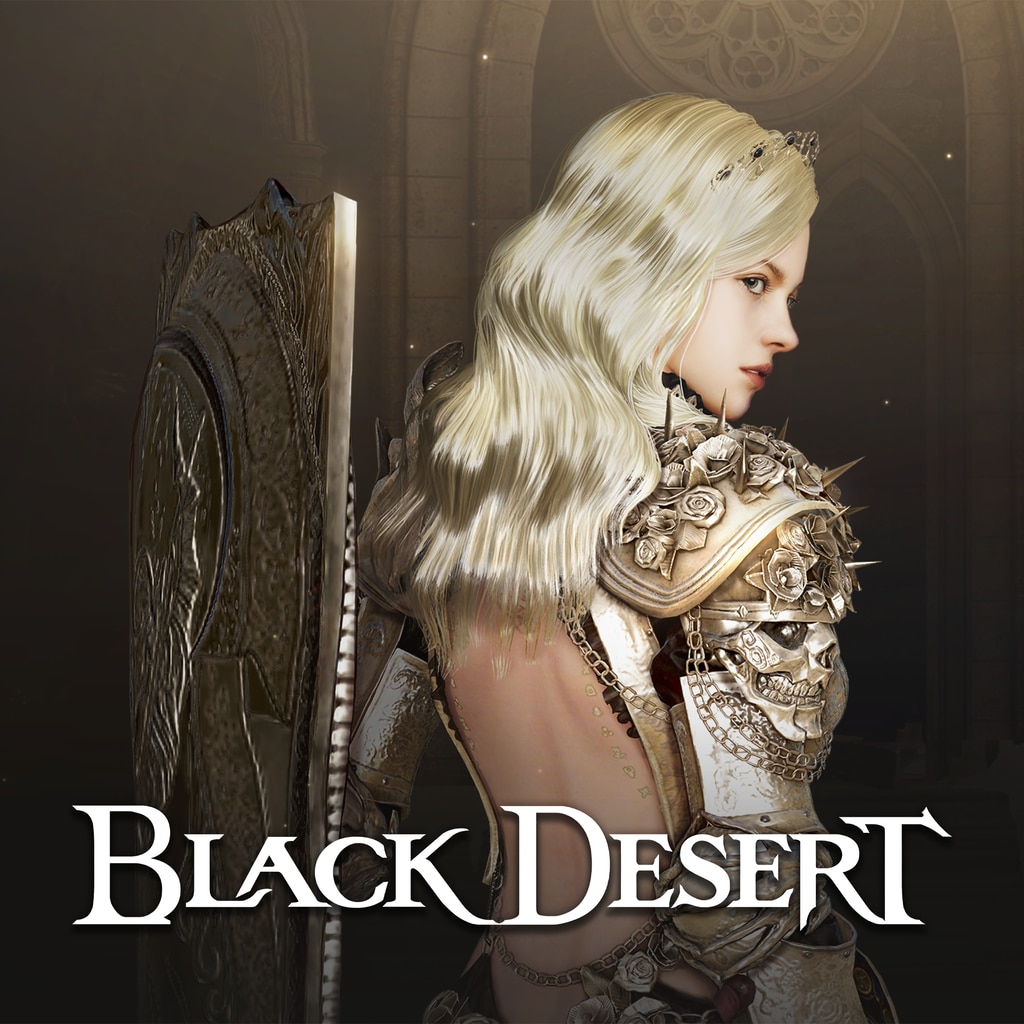 Download Video Game Black Desert Online PFP