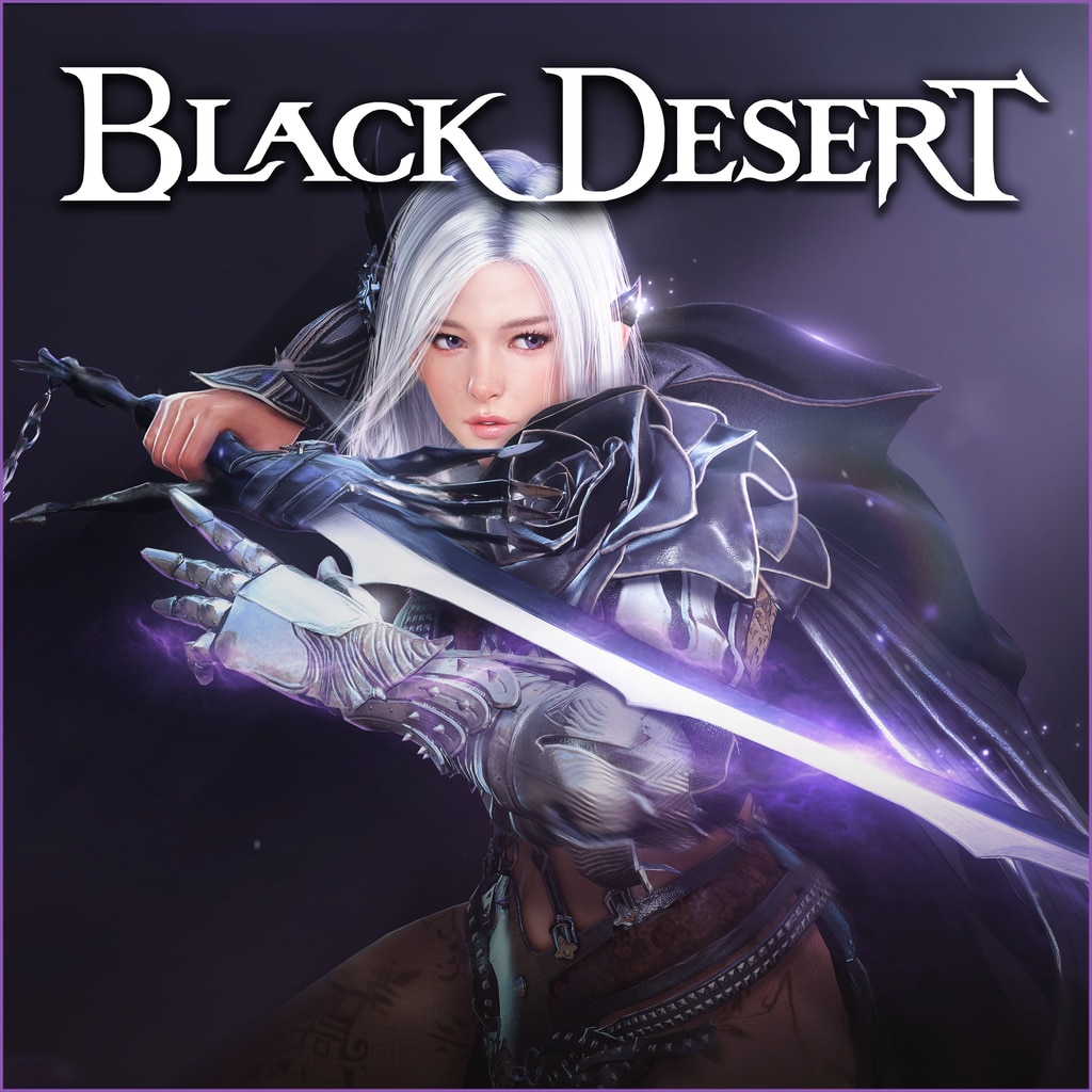 Download Video Game Black Desert Online PFP