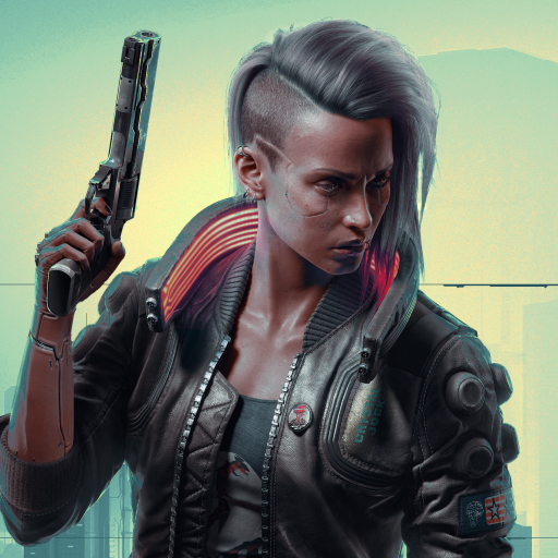 Cyberpunk 2077 Pfp