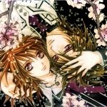 Download Anime Vampire Knight PFP
