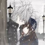 Download Anime Vampire Knight PFP