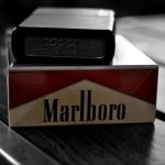 Download Man Made Marlboro PFP