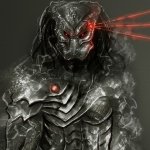 Download Sci Fi Predator PFP