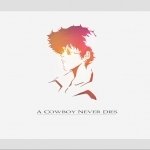 Download Anime Cowboy Bebop PFP