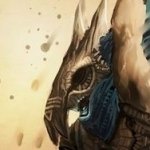 Download Fantasy Warrior Fantasy Warrior PFP