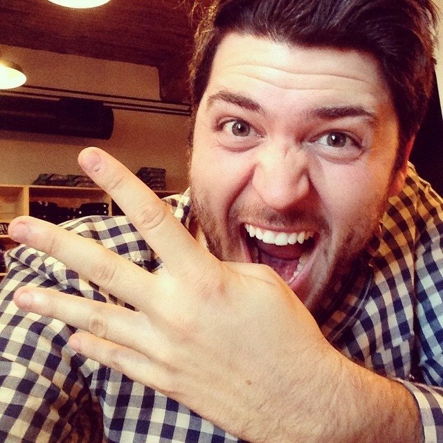 Download Olan Rogers Celebrity PFP