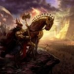 Download Fantasy Battle PFP