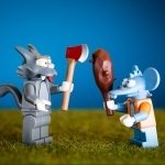 Download Man Made Lego PFP