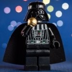 Download Man Made Lego PFP