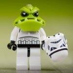 Download Man Made Lego PFP