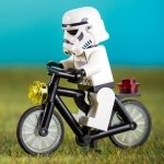 Download Man Made Lego PFP