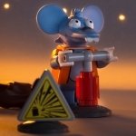 Download Itchy (The Simpsons) TV Show The Simpsons PFP