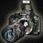 Download Man Made Camera PFP