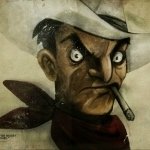 Download Video Game Fallout: New Vegas PFP