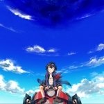 Download Anime Tengen Toppa Gurren Lagann PFP
