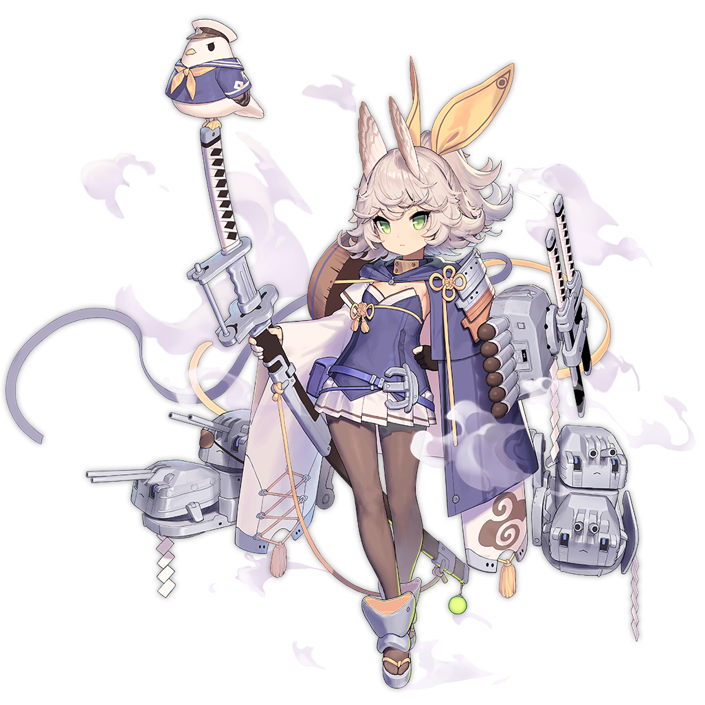 Download Kitakaze (Azur Lane) Anime Azur Lane PFP