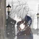 Anime Vampire Knight PFP