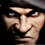 video game Commandos 2: Men of Courage PFP