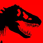 movie Jurassic Park PFP
