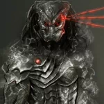 Sci Fi Predator PFP