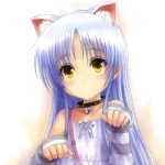 Anime Angel Beats! PFP