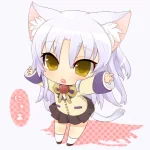 Anime Angel Beats! PFP
