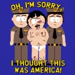  America