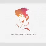 Anime Cowboy Bebop PFP