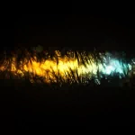 Abstract light PFP