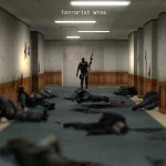 video game Counter Strike PFP