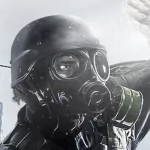video game Metro 2033 PFP