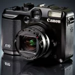  Canon G10